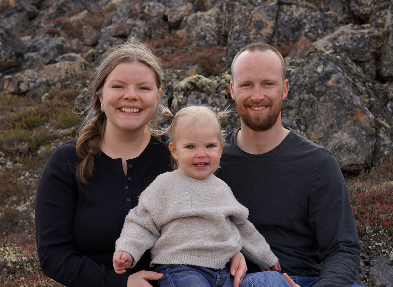 Willard Family