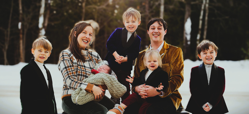Bittner family