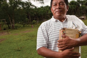 Priez pour les pasteurs autochtones en Colombie