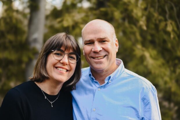 Together, Following Christ – Ethnos.ca