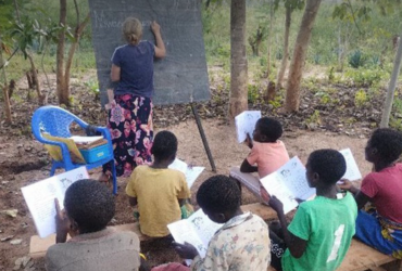 Traduction biblique et enseignement au Mozambique