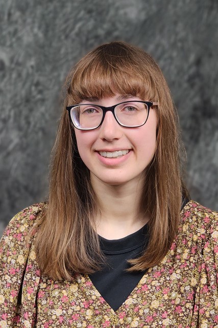 Carissa Neufeld