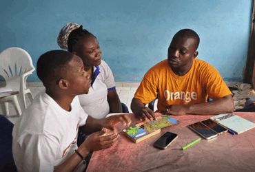 Louez Dieu pour davantage de missionnaires en Afrique de l’Ouest