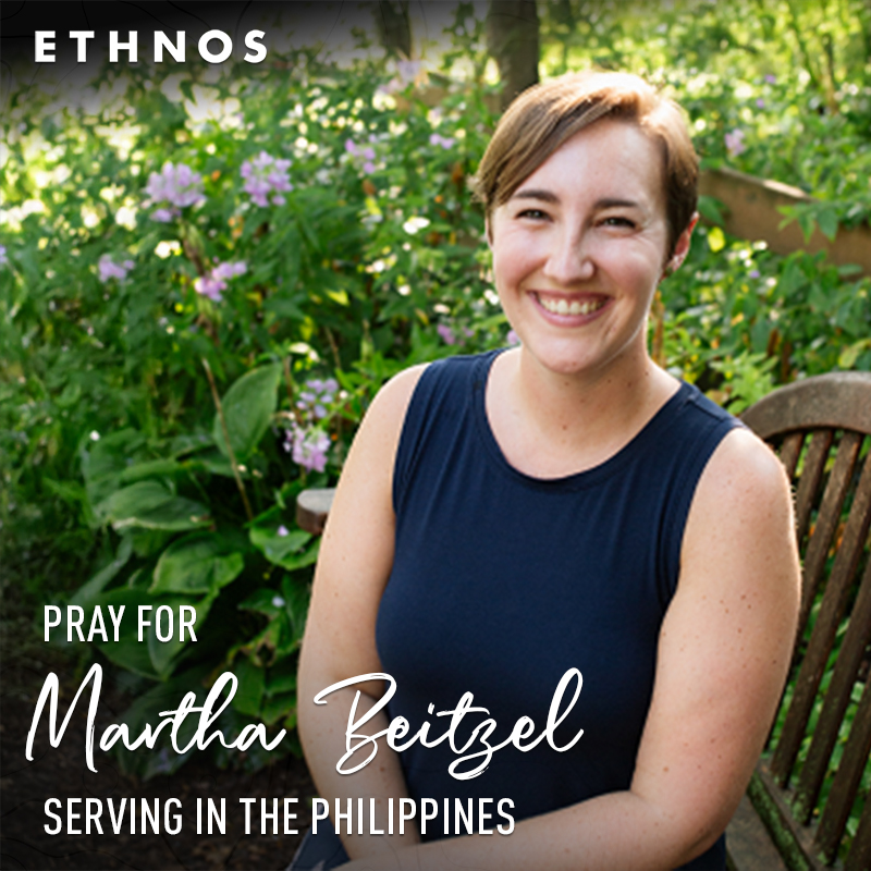Martha Beitzel