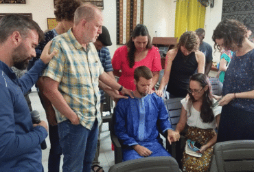 Se glorifier dans le Seigneur, pas en nous-mêmes