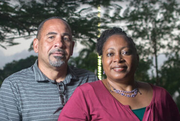 Priez pour la formation de disciples en Afrique de l’Ouest