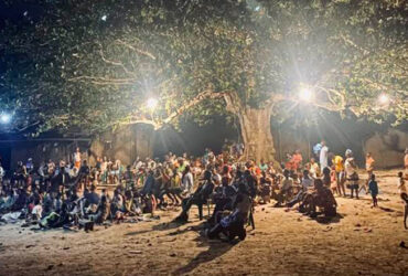 Priez pour ceux qui enseignent la Bible en Afrique de l’Ouest