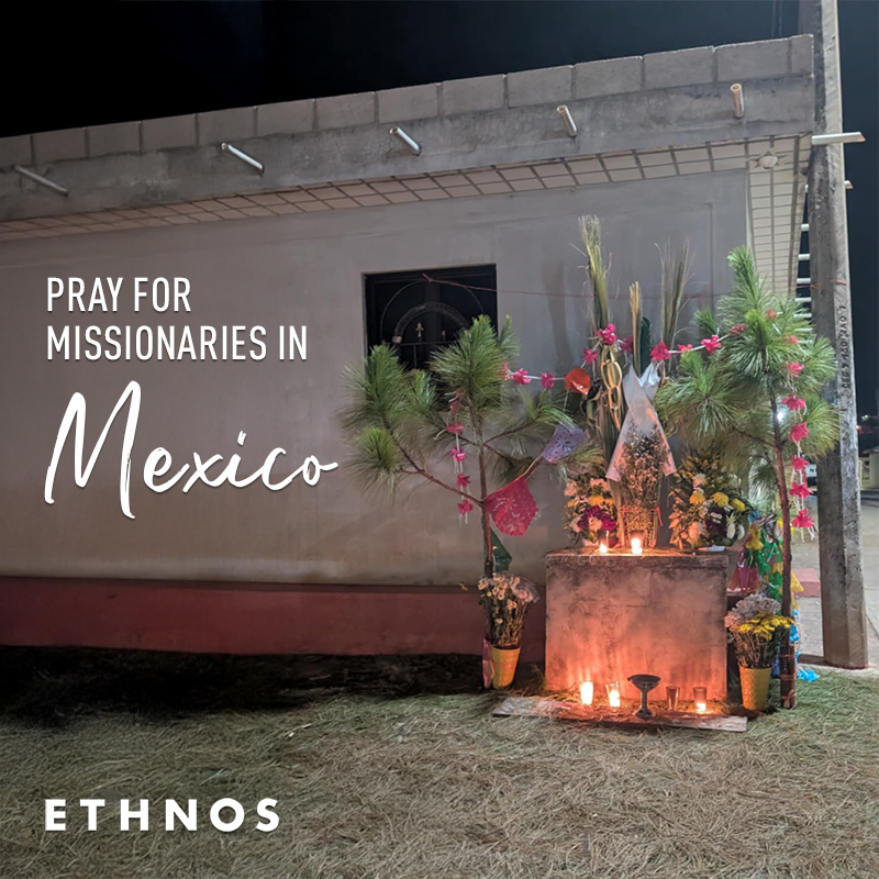 attending a funeral can open doors for the gospel