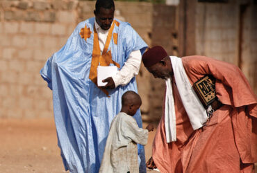 Priez pour l’enseignement biblique évangélique en Afrique de l’Ouest