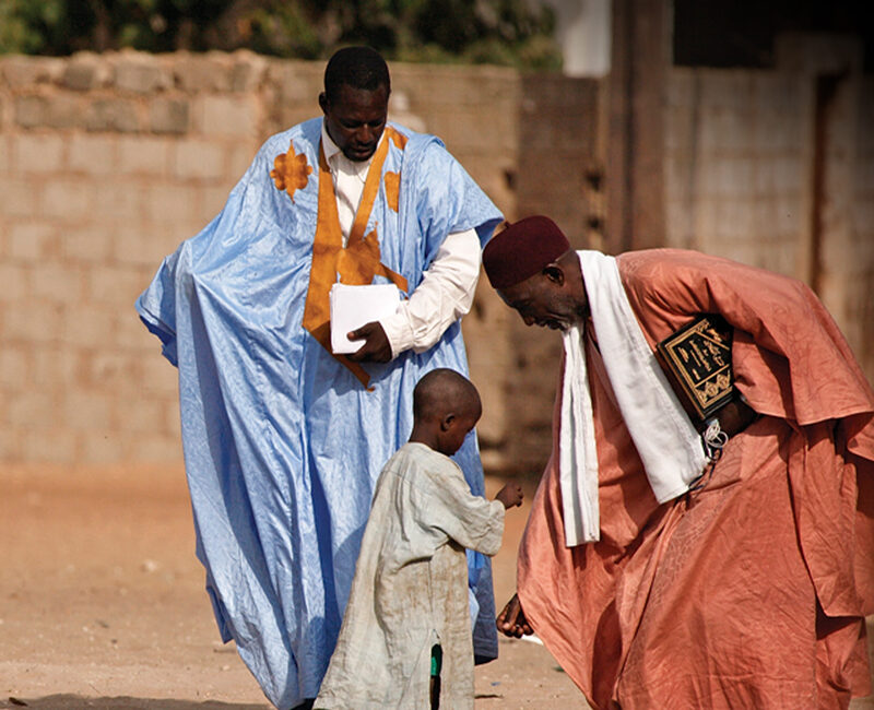 Priez pour les peuples non atteints en l’Afrique de l’Ouest