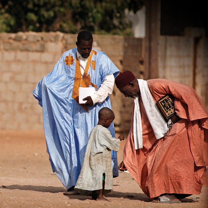 Priez pour les peuples non atteints en l’Afrique de l’Ouest