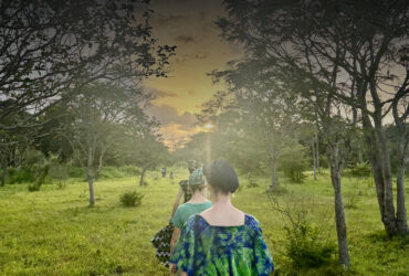 Priez pour Margaret alors que Dieu lui ouvre la prochaine porte en Afrique de l’Ouest