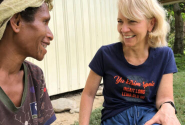 Rendons grâce à Dieu : l’Église Hewa se multiplie et le Nouveau Testament approche son achèvement