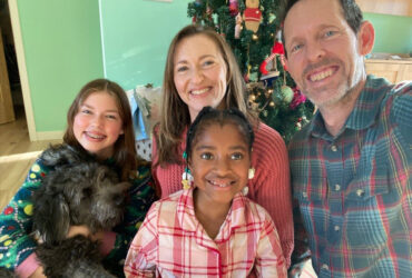 Ligne d’arrivée en vue : le Nouveau Testament Akolet presque complété!