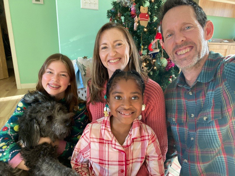 Priez pour Adam et Julie Martin