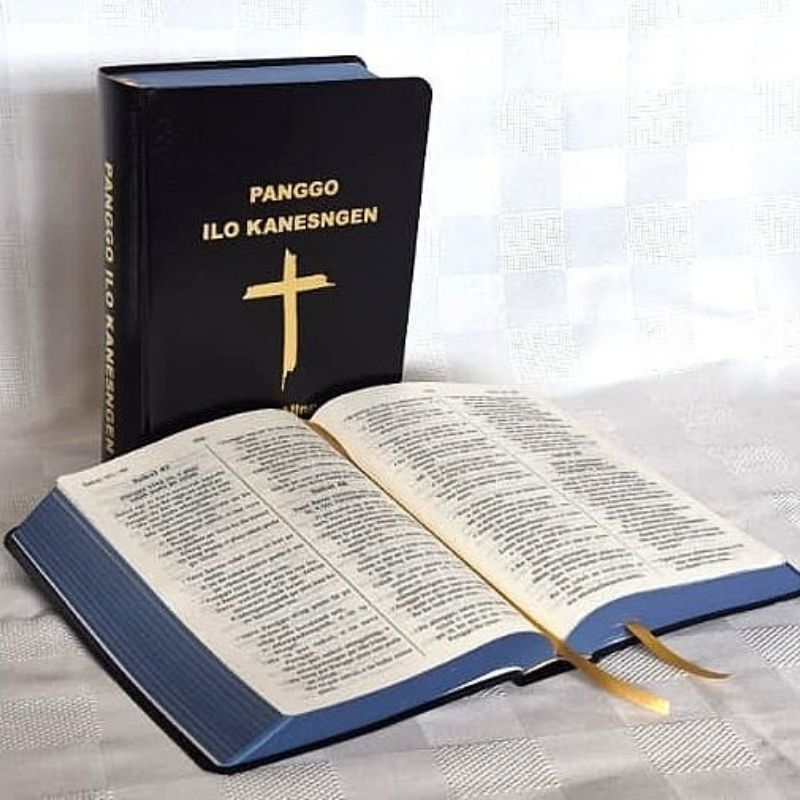 Gloire à Dieu pour l’achèvement de la Bible en lamogai en Papouasie-Nouvelle-Guinée