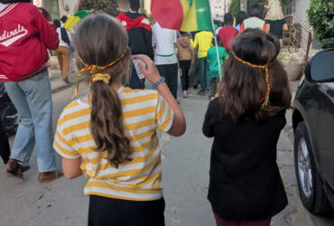 Afrique de l’Ouest : Former des ouvriers là où l’Évangile n’a pas encore été entendu