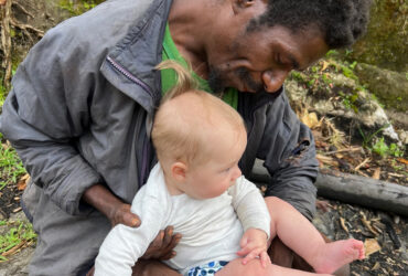 Papouasie-Nouvelle-Guinée : Déchiffrer la langue Uruwa