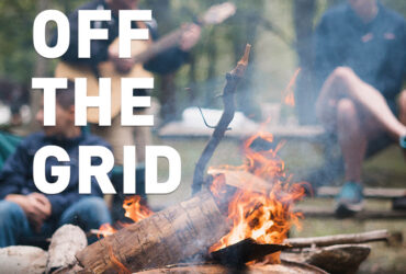 Mobiliser des Canadiens pour la Grande Commission lors d’une fin de semaine « Off the Grid »