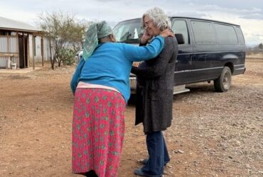 Mexique: Se réjouir alors que de nouveaux ouvriers se joignent à la moisson