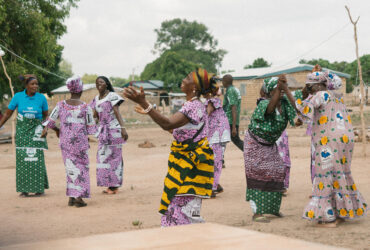 Afrique de l’Ouest : Célébrer la récente traduction des Écritures