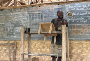 Papouasie-Nouvelle-Guinée : Dix nouveaux croyants chez les MaliyalLe baptême a un prix pour les Tepehuan du Mexique