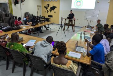 Sénégal : La formation biblique permet de mieux saisir l’ÉvangilePriez pour les stagiaires et les bénévoles qui servent aux quatre coins du monde